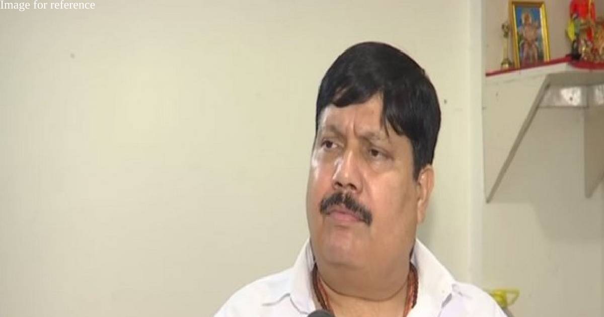 MP Arjun Singh flags poor condition of BJP in Bengal, lost connect on ground
